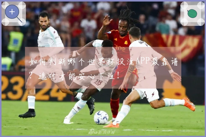 如何判断哪个世界杯投注APP最靠谱？选对才能安心下注！